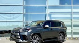 Lexus LX 600 2022 года за 66 000 000 тг. в Астана