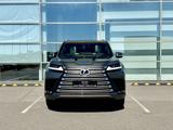 Lexus LX 600 2022 года за 66 000 000 тг. в Астана – фото 3