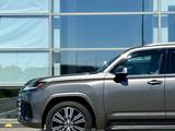 Lexus LX 600 2022 года за 66 000 000 тг. в Астана – фото 5
