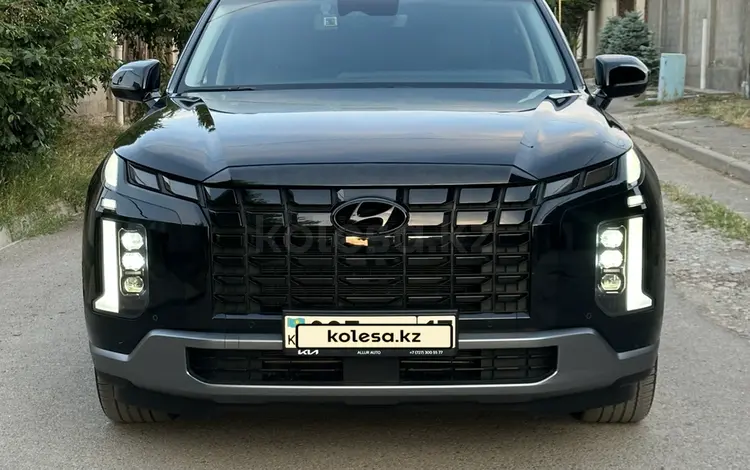 Hyundai Palisade 2023 года за 24 000 000 тг. в Шымкент