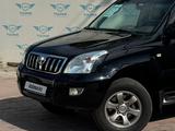 Toyota Land Cruiser Prado 2006 года за 12 890 000 тг. в Алматы – фото 2