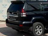 Toyota Land Cruiser Prado 2006 годаfor12 890 000 тг. в Алматы – фото 4