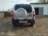 Chevrolet Niva 2013 годаүшін2 800 000 тг. в Кызылорда – фото 2