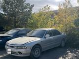 Mitsubishi Galant 1993 годаүшін350 000 тг. в Петропавловск