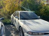 Mitsubishi Galant 1993 годаүшін350 000 тг. в Петропавловск – фото 3