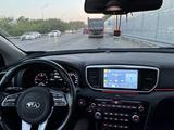 Kia Sportage 2020 годаүшін10 900 000 тг. в Алматы – фото 3
