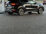 Kia Sportage 2020 годаүшін10 900 000 тг. в Алматы – фото 2