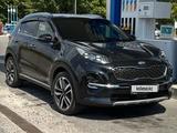 Kia Sportage 2020 годаүшін10 900 000 тг. в Алматы