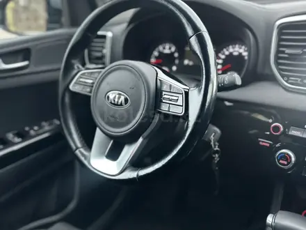 Kia Sportage 2018 года за 10 200 000 тг. в Актау – фото 15