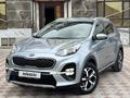 Kia Sportage 2018 года за 10 200 000 тг. в Актау – фото 9