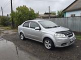 Chevrolet Aveo 2011 годаfor3 000 000 тг. в Каскелен – фото 2