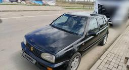 Volkswagen Golf 1996 годаүшін3 000 000 тг. в Астана – фото 5