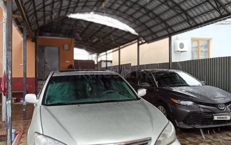 Toyota Camry 2005 года за 5 250 000 тг. в Шымкент