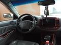 Toyota Camry 2005 года за 5 250 000 тг. в Шымкент – фото 12