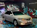 Toyota Camry 2005 года за 5 250 000 тг. в Шымкент – фото 5