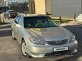 Toyota Camry 2005 года за 5 250 000 тг. в Шымкент – фото 8