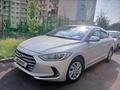 Hyundai Elantra 2018 годаүшін7 200 000 тг. в Сарыагаш – фото 5