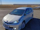 Toyota Wish 2011 года за 7 500 000 тг. в Астана – фото 4