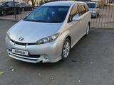 Toyota Wish 2011 года за 7 500 000 тг. в Астана – фото 2