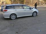 Toyota Wish 2011 года за 7 500 000 тг. в Астана – фото 3