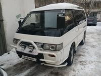 Mitsubishi Delica 1994 годаүшін2 000 000 тг. в Шымкент