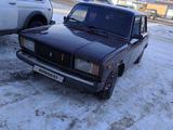 ВАЗ (Lada) 2107 2007 годаүшін1 100 000 тг. в Кокшетау – фото 2