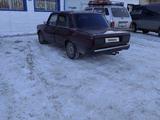 ВАЗ (Lada) 2107 2007 годаүшін1 100 000 тг. в Кокшетау – фото 3