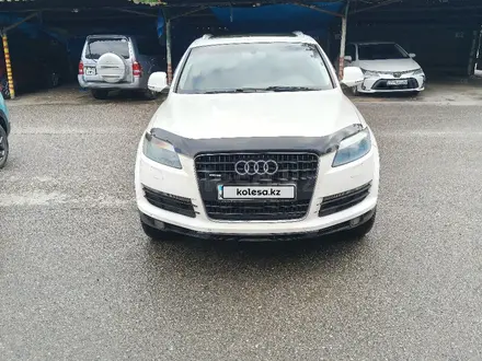 Audi Q7 2007 года за 4 000 000 тг. в Алматы
