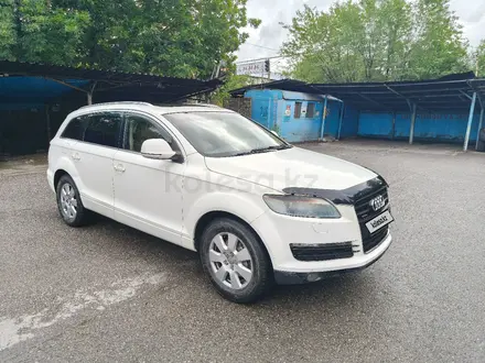 Audi Q7 2007 года за 4 000 000 тг. в Алматы – фото 3