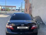 Toyota Camry 2007 годаүшін5 700 000 тг. в Байконыр – фото 3