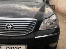 Toyota Crown Majesta, 2007