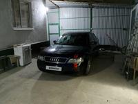 Audi A6 1999 годаүшін1 700 000 тг. в Алматы