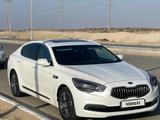 Kia Quoris 2013 года за 9 450 000 тг. в Актау