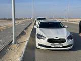 Kia Quoris 2013 года за 9 450 000 тг. в Актау – фото 3