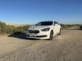 Kia Quoris 2013 года за 9 450 000 тг. в Актау – фото 2