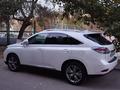 Lexus RX 350 2013 годаfor12 800 000 тг. в Кызылорда – фото 7