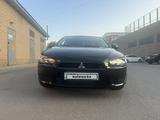 Mitsubishi Lancer 2010 годаfor3 900 000 тг. в Астана