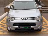 Mitsubishi Outlander 2013 годаүшін6 290 000 тг. в Астана