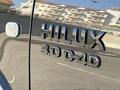 Toyota Hilux 2008 годаүшін10 500 000 тг. в Актау – фото 11