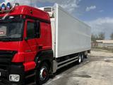 Mercedes-Benz  Actros 2008 годаүшін27 000 000 тг. в Кызылорда – фото 2