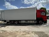 Mercedes-Benz  Actros 2008 года за 27 000 000 тг. в Кызылорда – фото 5