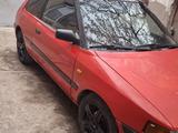 Mazda 323 1993 годаүшін1 200 000 тг. в Алматы