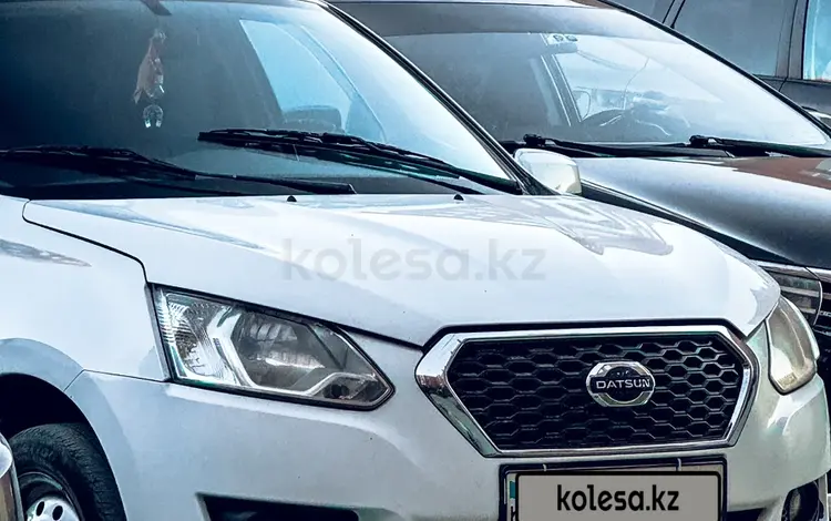 Datsun on-DO 2015 годаfor3 000 000 тг. в Актобе