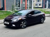 Kia Cerato 2017 года за 7 990 000 тг. в Алматы – фото 4