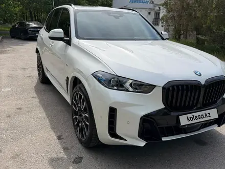 BMW X5 2025 года за 60 700 000 тг. в Тараз – фото 5