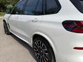 BMW X5 2025 года за 60 700 000 тг. в Тараз – фото 7