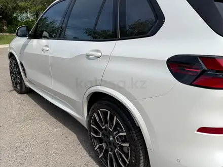 BMW X5 2025 года за 60 700 000 тг. в Тараз – фото 7