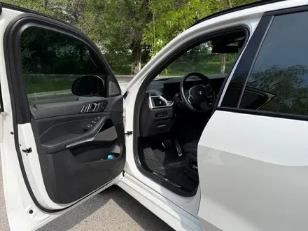 BMW X5 2025 года за 60 700 000 тг. в Тараз – фото 10