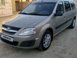 ВАЗ (Lada) Largus 2014 годаүшін3 000 000 тг. в Жанаозен – фото 2