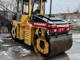 Dynapac  Дорожные катки 2000 года за 13 500 000 тг. в Караганда – фото 3